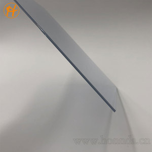 Resistente a los rayos UV hoja de pvc de <span class=keywords><strong>0</strong></span>,5mm 4x8 clara de pvc hoja de fabricante de bandejas de huevos - Product Image 2