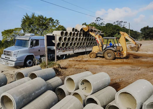 Cement <strong>Concrete</strong> <strong>Culvert</strong> Pipe Making Machine Centrifugal Drain Pipe Making Machinery Water Manhole <strong>Concrete</strong> <strong>Mold</strong> <strong>for</strong> Box <strong>Culvert</strong> - Product Image 2