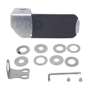 Prado Bracket Mobile <b>Car</b> Radio Antenna <b>Clip</b> Mount Bracket for TOYOTA LAND CRUISER PRADO <b>Car</b> - Product Image 6