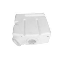 Service de moulage par soufflage plastique sur mesure pour bouteilles, conteneurs, fûts, réservoirs en HDPE, PET, PP, réservoirs d'eau à conservation de chaleur, accessoires pour VR