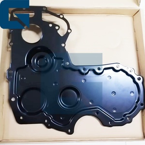 ฝาครอบตั้งเวลาวาล์วเครื่องยนต์ 4142A504 สำหรับเครื่องยนต์ C6.6 - Product Image 3