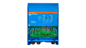 Onduleur résidentiel Victron basse fréquence 24V, monophasé 230V, 80A, 5kVA, 50/60Hz, haute efficacité, sortie unique DC/AC - Product Image 4