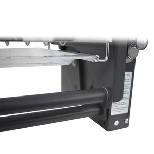 סגירה רכה ארגון מטבח אחסון קבינט חומרה מעלית מתלה צלחת למשוך למטה מעלית סל - Product Image 6