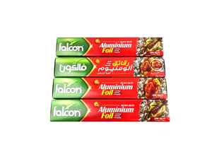 Disposable Aluminum Foil <b>Paper</b> Roll <b>Kitchen</b> Tin Foil Silver <b>Paper</b>/Aluminium Foil - Product Image 2