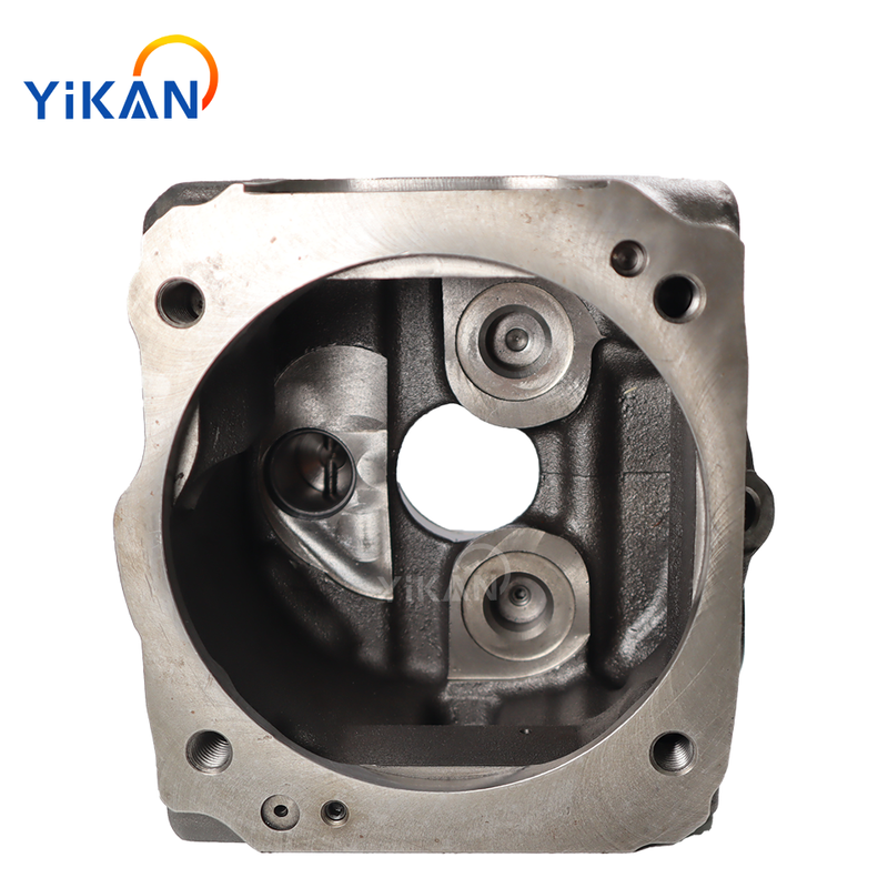 High Quality 708 1W 00791 Hydraulic