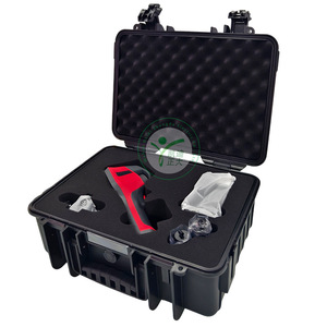 KD Zhengda Handheld Infrared <b>Thermal</b> Imager M305 500W <b>Camera</b> 8X Zoom for Photovoltaic Inspection - Product Image 5