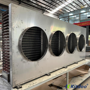 Hoge Efficiëntie Commerciële Verdamper Koelunits Luchtkoelers Voor Koude Opslag - Product Image 5