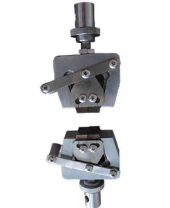 Yarn Tensile Fixture for Tensile Machine - Product Image 4