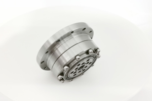 Reductor de Engranajes STRAIN WAVE, Caja de Cambios para Motor de Brazo Robótico - Product Image 4