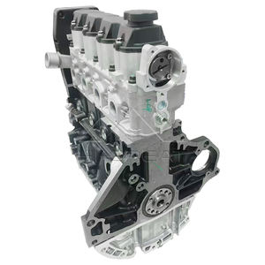 대우 넥시아 시엘로 에스페로 라노스 쉐보레 엔진 어셈블리용 자동차 부품 1.5L G15MF 엔진 블록 4기통 가솔린 엔진 - Product Image 4