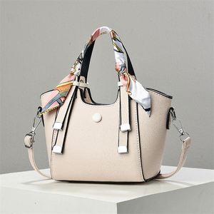 Daily Lady's Totes Waterproof PU Sling Bag Casual Outdoor Working Handbag - Product Image 5