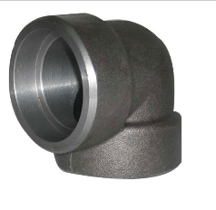 A182 316 / A105 / <span class=keywords><strong>A350</strong></span> <span class=keywords><strong>lf2</strong></span> lớp 3000 khuỷu tay giả mạo phù hợp áp lực cao ống lắp nhà sản xuất - Product Image 5