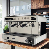 Cafetera professionnelle intelligente Cafetera Express Cafetera Expresso Cafetières pour restaurants