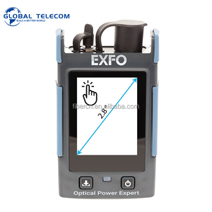 Compteur de puissance optique EXFO PX1 PX1 Pro du Canada – Expert en test de fibre optique et compteur de puissance PON - Product Image 5