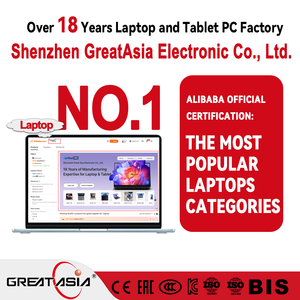 Nouvel Ordinateur Portable à Écran Tactile Intel I3 I5 I7 I9, <span class=keywords><strong>15</strong></span>,6 Pouces, Clavier Rétroéclairé et Lecteur d'Empreintes Digitales, Ordinateur Portable I5 I7 - Product Image 6