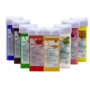 Vente en gros meilleure <span class=keywords><strong>cire</strong></span> dépilatoire naturelle indolore <span class=keywords><strong>cire</strong></span> douce <span class=keywords><strong>cire</strong></span> d'épilation parfumée - Product Image 1