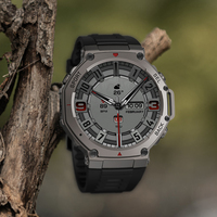 Montre connectée GPS AMOLED DM58, montre intelligente, téléphone sportif, Reloj Inteligente 2026, montre connectée tendance, Sportwatch DM58, commande personnalisée