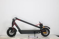 Trottinette électrique pliable compacte pour adultes, idéale pour les trajets en ville et le rangement, en stock dans l'entrepôt américain, livraison gratuite