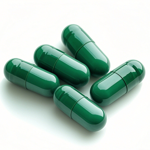 OEM integratori a base di erbe su misura per la salute dei polmoni adulti cura naturale per respirare facile non per le donne incinte o adolescenti - Product Image 2