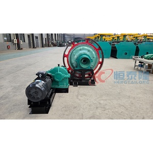 고품질 습식 및 건식 시멘트 점토 석탄 석고 볼 밀 연삭기 판매 - Product Image 6