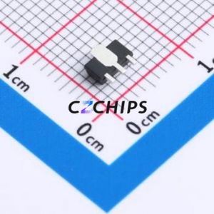 วงจรรวม PJ75BL33SQ SOT-89ของแท้ใหม่ชิป IC PMIC ตัวควบคุมเชิงเส้น (LDO) - Product Image 2