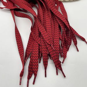 Couleurs Polyester <span class=keywords><strong>Lacets</strong></span> Ethnique Polyester Cordon pour Sweat À Capuche Cordon 1.5 <span class=keywords><strong>cm</strong></span> Ethnique Plat Cordon - Product Image 5