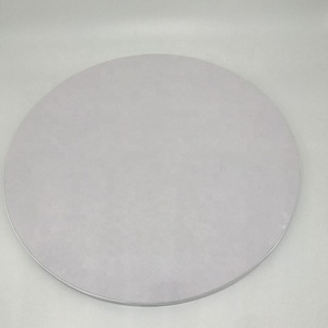 Christmas <b>Cake</b> Drum for Packaging Elegant <b>Board</b> to Showcase Your Delicacies - Product Image 3