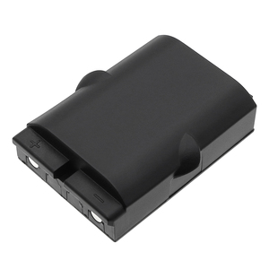 Baterai untuk pemancar IKUSI 2303692, BT06K, T71, T72 ATEX, TM70, RAD-TS 750mAh / 3.6Wh 4.80V - Product Image 5
