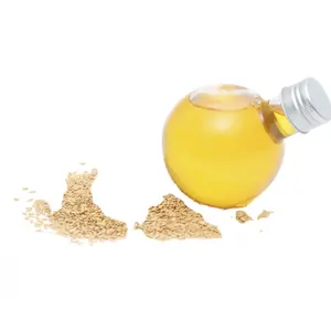 Exportador global Baili proveedor Perfume Aceite cosmético aceite de linaza