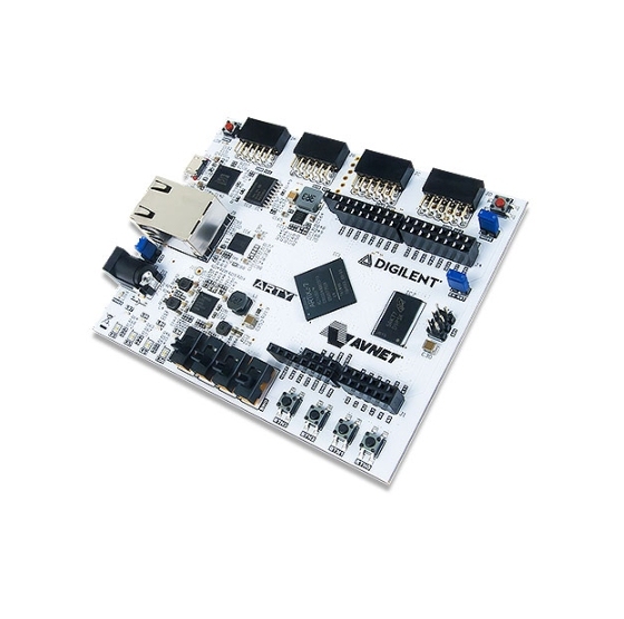 410-319 Arty A7-35T Dev Board Programmable Logic IC <strong>Development</strong> <strong>Tools</strong> <strong>Development</strong> Board