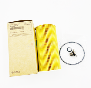 Nouveau filtre à huile 26320-2F100, numéro OE H-YUNDAI K-IA pour SPORTAGE (JE_ KM_) IX35 KX3 15 (2014-2019) - Product Image 2