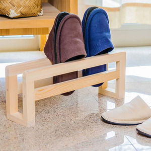 Wood Board <strong>Shoe</strong> Cabinet Storage Shelf <strong>Shoe</strong> <strong>Racks</strong> for <strong>Door</strong> <strong>Back</strong> <strong>Door</strong> Slipper Holder Punching Free <strong>Rack</strong> Organizer - Product Image 2