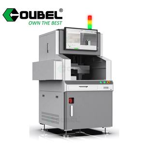 Machine à souder DIP hors ligne Machine à souder PCB Équipement de soudage PCBA avec pulvérisateur de <span class=keywords><strong>flux</strong></span> - Product Image 3