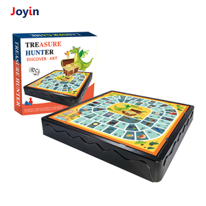 <span class=keywords><strong>Juego</strong></span> <span class=keywords><strong>de</strong></span> Mesa Surtido con Base <span class=keywords><strong>de</strong></span> Plástico <span class=keywords><strong>de</strong></span> 22 cm, 8 Estilos <span class=keywords><strong>de</strong></span> <span class=keywords><strong>Juego</strong></span>, Juguetes <span class=keywords><strong>de</strong></span> Estrategia para Niños, Múltiples Opciones, <span class=keywords><strong>Juego</strong></span> <span class=keywords><strong>de</strong></span> Rejilla <span class=keywords><strong>de</strong></span> Plástico Compacto - Product Image 5