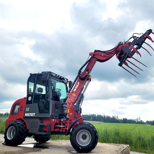 รถบูมแบบประกบดีไซน์ใหม่สำหรับ Mini780tt หมาป่า - Product Image 4