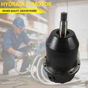 Motor de Repuesto A10FE14 para el Mercado de Posventa OM-A10FE14/52R-VCH66NOO2-R Económico - Product Image 3