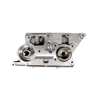 ฝาสูบ4HU <span class=keywords><strong>P8FA</strong></span> 4HV 9662378080 71724181 0022GW 1433147 908867 6C1Q-6090-AF 6C1Q6090AE สำหรับ <span class=keywords><strong>Ford</strong></span>/Peugeot/Citroen 2.2JTD 16V - Product Image 5