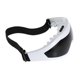 Masajeador Ocular Eléctrico Magnético con Vibración, Recargable por USB, Cuidado de los Ojos, Alivio de la Fatiga, Uso Doméstico, CrossBorder - Product Image 5