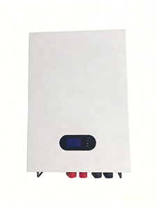 Integrate 20-kilowatt Wall-mounted Home <b>Energy</b> <b>Storage</b> <b>System</b> - Product Image 5
