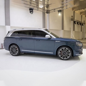 รถไฟฟ้าไฮบริดสำหรับผู้ใหญ่ใหม่ล่าสุด2024รถ SUV 5ประตู6ที่นั่ง - Product Image 6