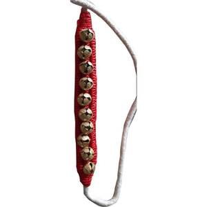 Indien 3 couche ghungroo cloches - Product Image 4