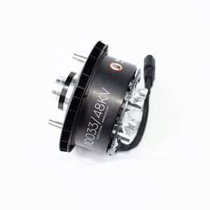 Motor de Potencia de Material Metálico para Dron Agrícola Agras, Accesorios Originales para Dron T40/T20P - Product Image 4