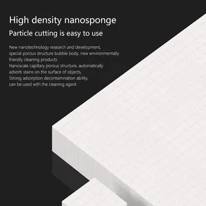 Éponge <span class=keywords><strong>de</strong></span> nettoyage nano MaAnt MY-065, lingettes sans poussière, outil pour l'écran du téléphone portable, élimination <span class=keywords><strong>de</strong></span> la colle, appareil photo, flux <span class=keywords><strong>de</strong></span> soudure PCB, nettoyant pour huile - Product Image 6