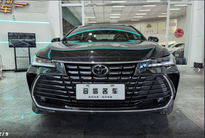 <span class=keywords><strong>Auto</strong></span> Usate FAW Toyota AVALON, Veicolo di Seconda Mano 2022, Edizione Lusso 2.0L Benzina, <span class=keywords><strong>Auto</strong></span> Usata 2.0L, Veicoli a Motore Usati, <span class=keywords><strong>Auto</strong></span> di Seconda Mano - Product Image 2