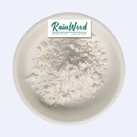 Rainwood 5-HTP Powder Manufacture Supply Ekstrak Biji Griffonia Bubuk 5-htp