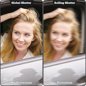 ELP 2MP küresel deklanşör M12 2.9mm Lens yüksek hızlı 90fps hareket izleme için 120 derece 234 CMOS USB kamera modülü, Golf spor - Product Image 3