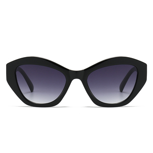 Trendy Fashion Colorful UV400 PC Frame Custom Logo Unisex <b>Sunglasses</b> - Product Image 6