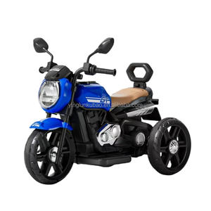 Giocattoli <span class=keywords><strong>per</strong></span> Bambini <span class=keywords><strong>Moto</strong></span> Elettrica a 3 Ruote <span class=keywords><strong>per</strong></span> Bambini Fantastica Motocicletta <span class=keywords><strong>per</strong></span> Bambini - Product Image 2