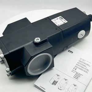 ตัวควบคุมแบบสัดส่วน EPP4 รุ่น P4CG9101C001 วาล์วนิวเมติกขนาด 2 นิ้ว BSP - Product Image 3