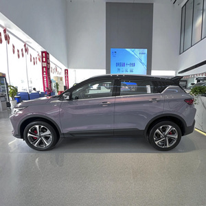 Clearance Gelly Coolray 1.5T Gas auto automatica <span class=keywords><strong>di</strong></span> lusso SUV Geely Coolray nuove auto Made in China con Cruise Control per la <span class=keywords><strong>rivendita</strong></span> - Product Image 2